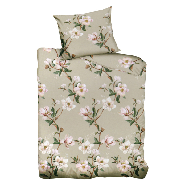 Bedding 140 x 200 2 pcs Satin Dalwin 932