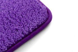 Dywan 40 x 60 Łazienkowy Mikrofibra Welcome 06