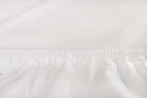 Bed sheet 120 x 200 with elastic Jersey with LYCRA 01