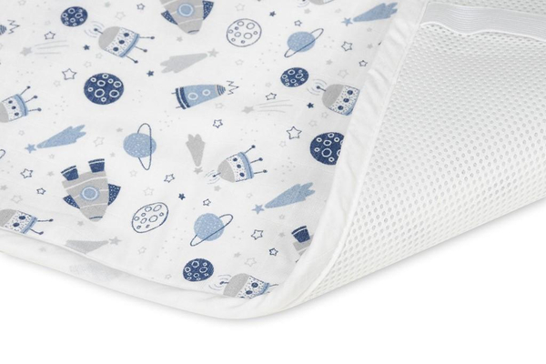 Oxi Pad Design 03 35x75 Pressure Reducing Pad