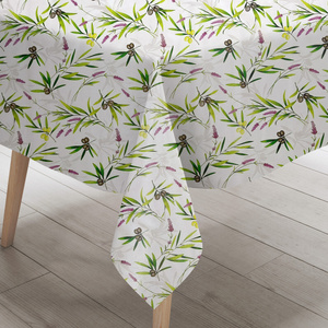 Tablecloth Vinyl Table Cover 140 x 200 Gosia 64