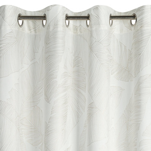 Ready-made Curtain Decor 140 x 250 Luna2A Drawstring