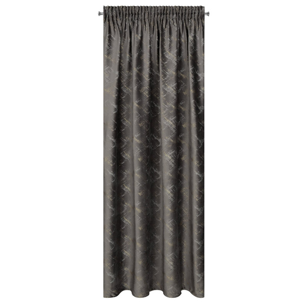 Zasłona 140 x 270 Dekoracyjna Velvet Adria Gf+Sza
