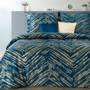 Bedding 220 x 200 Set In Box Metali11