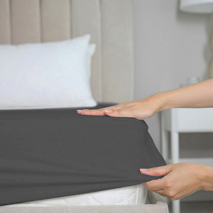 120 x 200 Jersey sheet with elastic Gaja 40