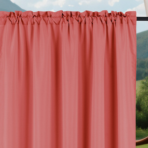 Curtain 155 x 220 Garden Waterproof Rune A07