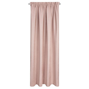 Curtain 140 x 270 Decorative Avinion 2 Powder