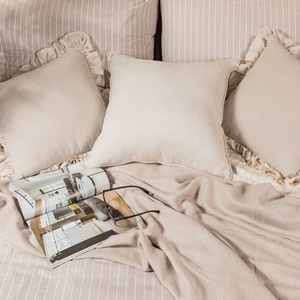 Decorative Seville 1 Cream 50 x 50 pillowcase