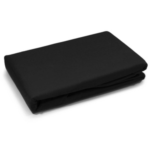 Prześcieradło 90 x 200 Z Gumką Bolzano Czarny