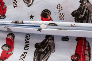 Poszewka 40 x 40 Bawełniana na Poduszkę Jasiek Belluno 191