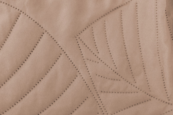 Narzuta 170 x 210 Tłoczona Mikrofibra Nicole 13