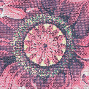 Poszewka Ozdobna 45 x 45 Gobelinowa Nadia 40