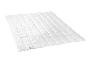 Kołdra Letnia Exclusive Premium Biel 155x200