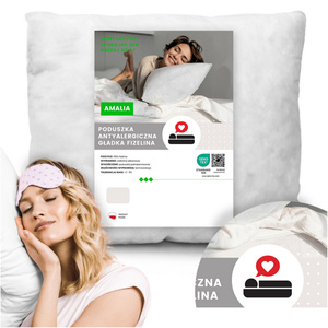 Cushion Insert 50 x 60 Non-Woven Silicone Amalia