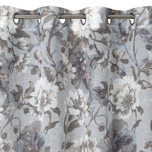 Curtain 140 x 250 Decorative Splits Sandra Pop