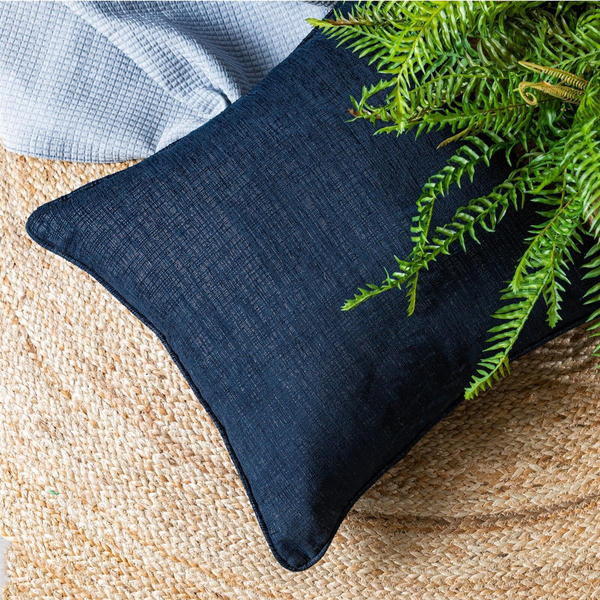 Pillowcase 50 x 50 Decorative Palermo 1 Pomegranate