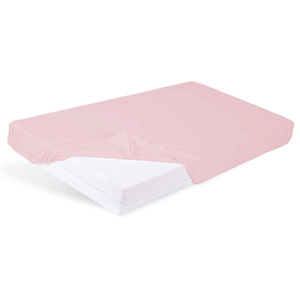 Protective sheet 70 x 140 with elastic BAMBOO 09