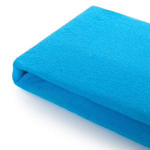 Terry sheet 80 x 180 with elastic Gaja 12