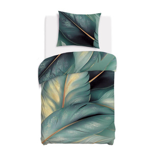 Pościel 140 x 200 2cz Satynlove Premium 12416