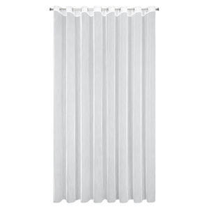 Decorative Curtain Nice 350 x 250 White Drawers