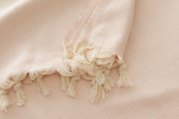 Ręcznik 100 x 180 Kąpielowy Peri Hamam Elmas 07