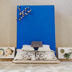 Bed sheet 160 x 200 Jersey with elastic Gaja 10