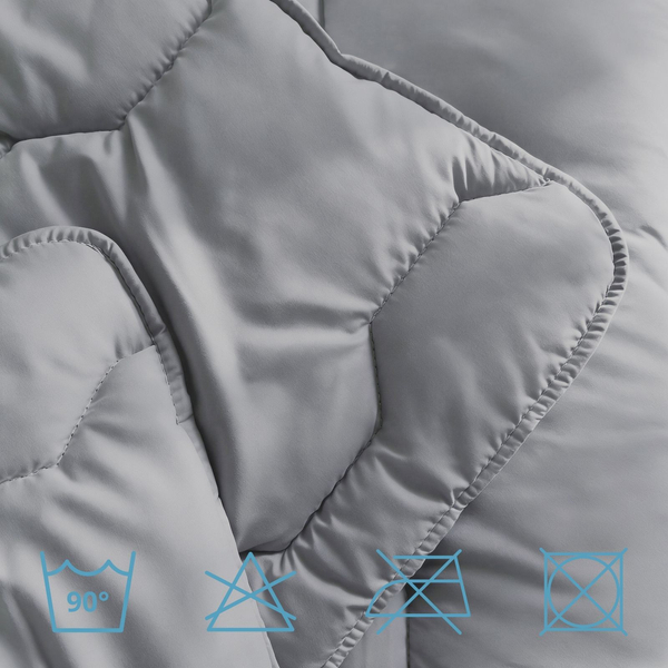 Quilt 200x220 Anti-allergenic Kaja Summer 03