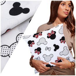 Poszewka 40 x 40 Bawełniana na Poduszkę Jasiek Belluno 09