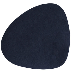 35 x 45 Decorative Pad Skinny Navy Blue
