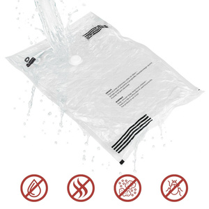 Noah 12 Piece Vacuum Bag Set + Pump