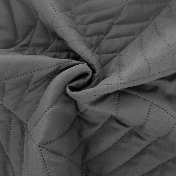 Narzuta 200 x 220 Tłoczona Mikrofibra Corrado 03