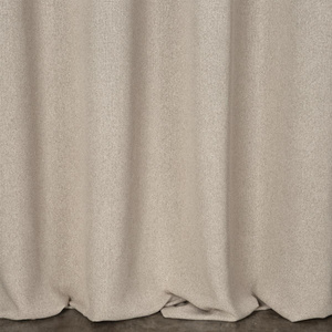Curtain 140 x 250 Decorative Drawers Lidia Beige