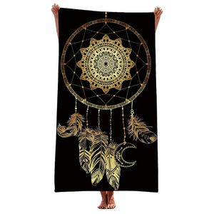 70 x 140 Bath Towel Holiday 21