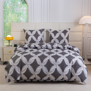 Bedding 140 x 200 2pc Satin Maria 3039