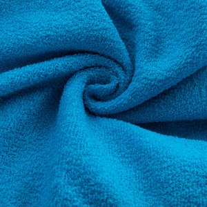 Terry sheet 60 x 120 with elastic Gaja 12