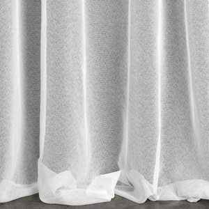 Decorative Curtain Tamina 350 x 250 Punctures Bia