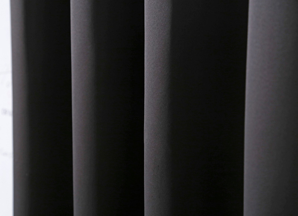 Zasłona 140 x 250 Na Taśmie Blackout Edoardo 03