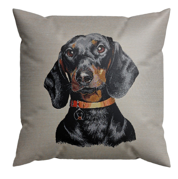 Poszewka Ozdobna 45 x 45 Gobelinowa Nadia 29