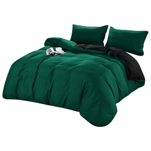 Bedding 200 x 220 3cz Satin Double-sided Bruni 05