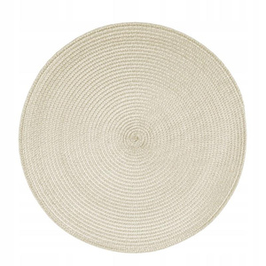 Pad fi 38 Decorative Chef Braided Cream