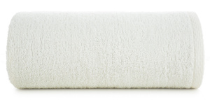 Ręcznik Kąpielowy Gładki1 (36) 50 x 100 Krem