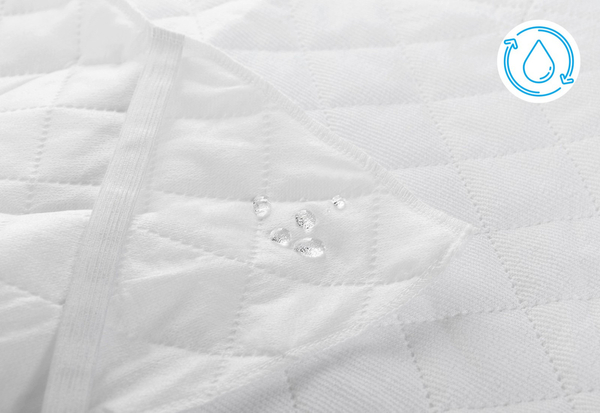 Quilted Protector 80 x 160 for Alia Mattress