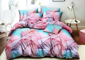 Bedding 200 x 220 4pc Satin Dalwin 888