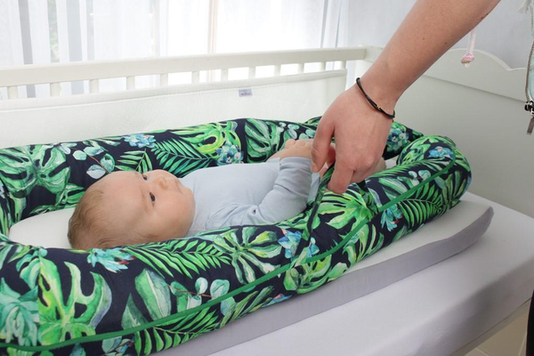 Overlay 50x90 Pressure Reducing Socket DeLux 08