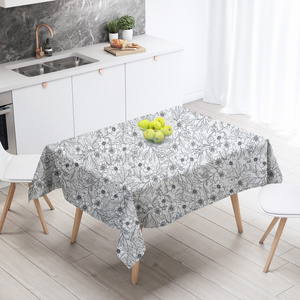 Tablecloth PVC Table Cover 140 x 350 Gosia 68
