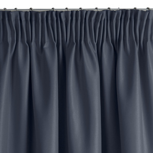 Curtain 140 x 270 Ready Decorative Aggie Pomegranate