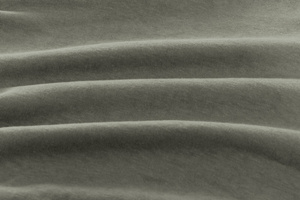 Jersey sheet with elastic 156_D Gray 90x200