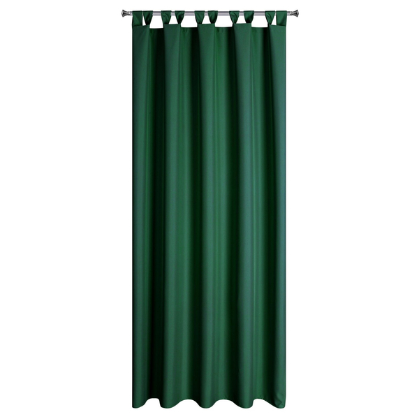 Zasłona 155 x 240 Ogrodowa Garden 06A