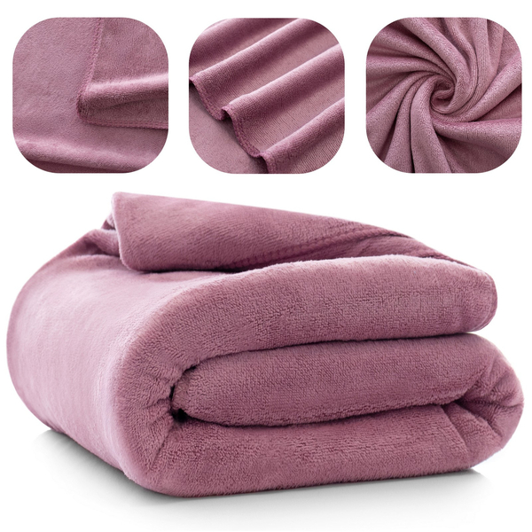 Towel 50 x 90 Quick-Drying Microfiber Iben 05