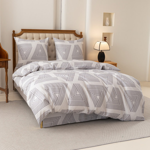 Bedding 200 x 220 3pcs Satin Maria 3037